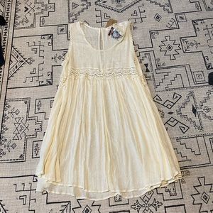 Umgee Clipdot Tunic